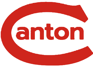 Canton Logo