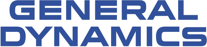 General Dynamics Logo