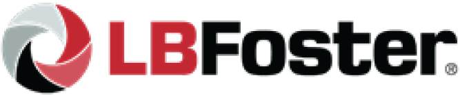 LB Foster Logo