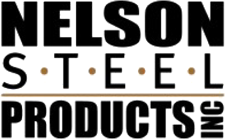 Nelson Steel Logo