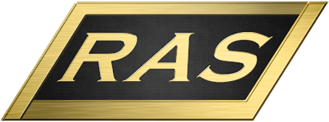 Ras Logo