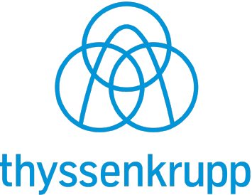 Thyssenkrupp Logo