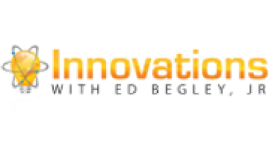 Hennig and AME featured on Innovations w/  Ed Begley, Jr.