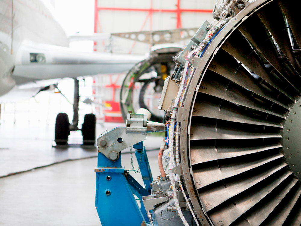 Aerospace & Defense