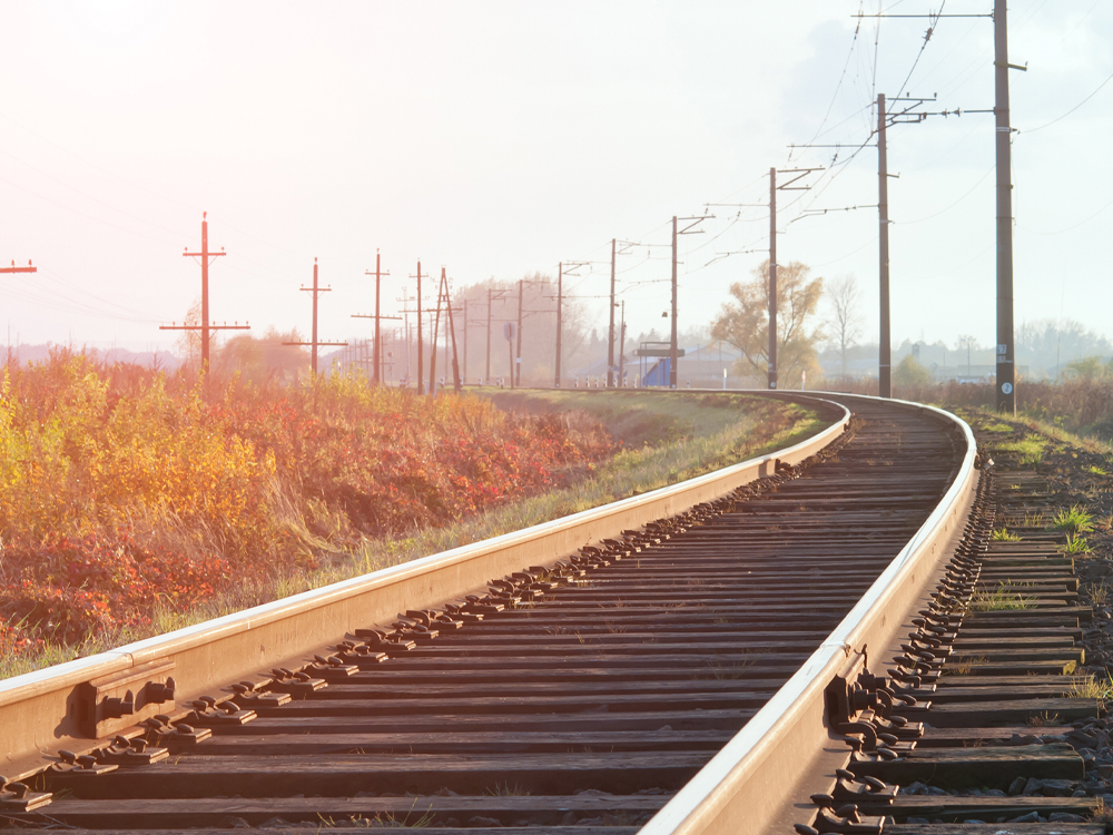 Rail Manufacturing