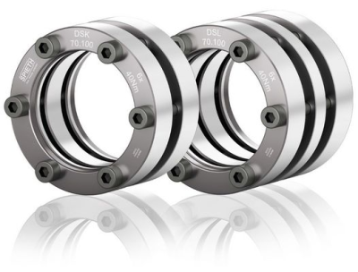 Machine Components