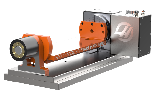 Stallion Trunnion Tables