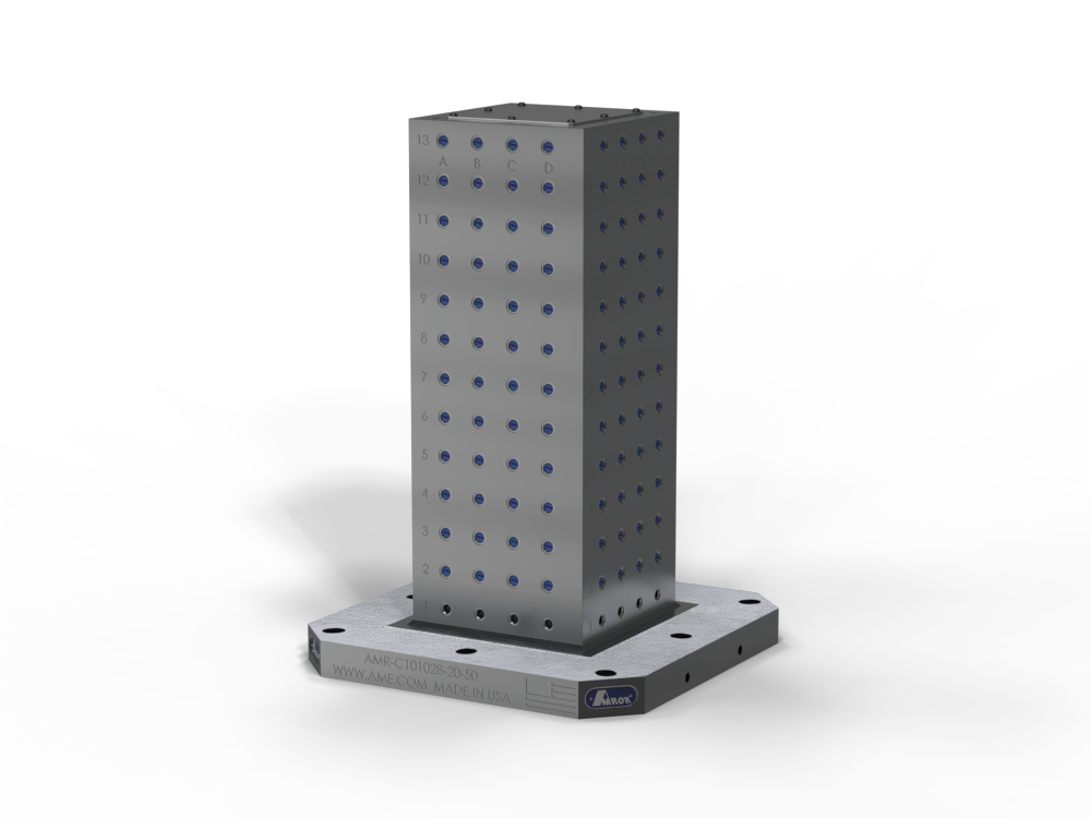 Tombstones