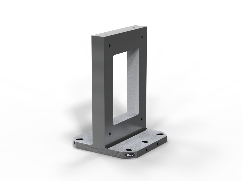 Window Frame Tombstones