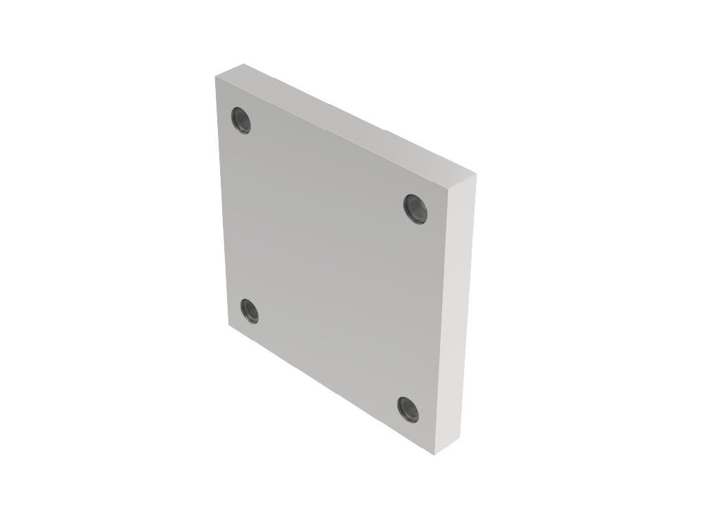 Fixture Plates