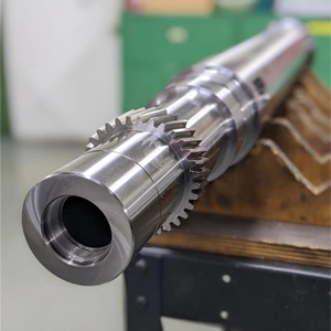 Retrofitting Tools Retrofit & Reverse Engineering Services for Tool Clamping | Hennig