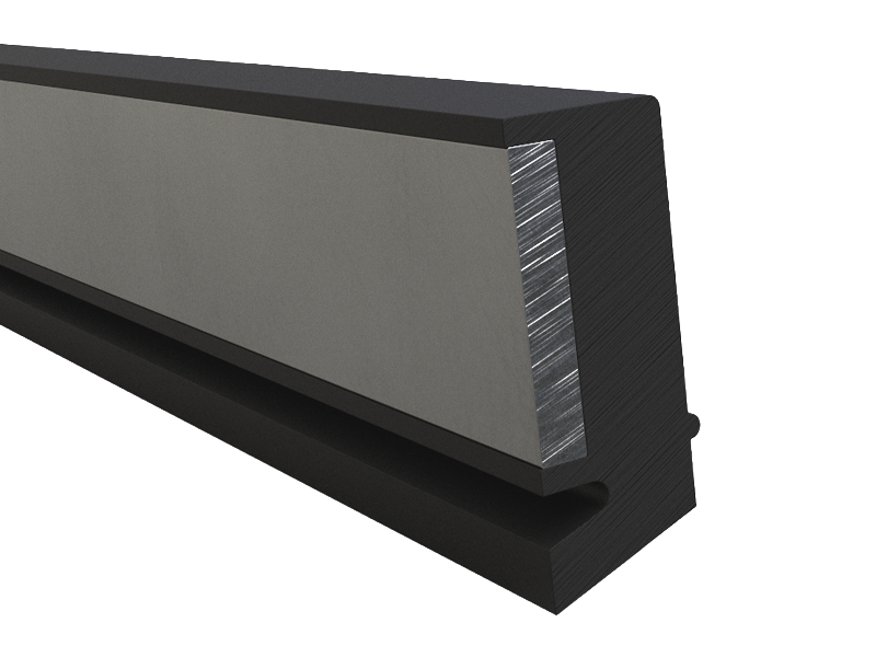 Machine Way Wipers | Hennig