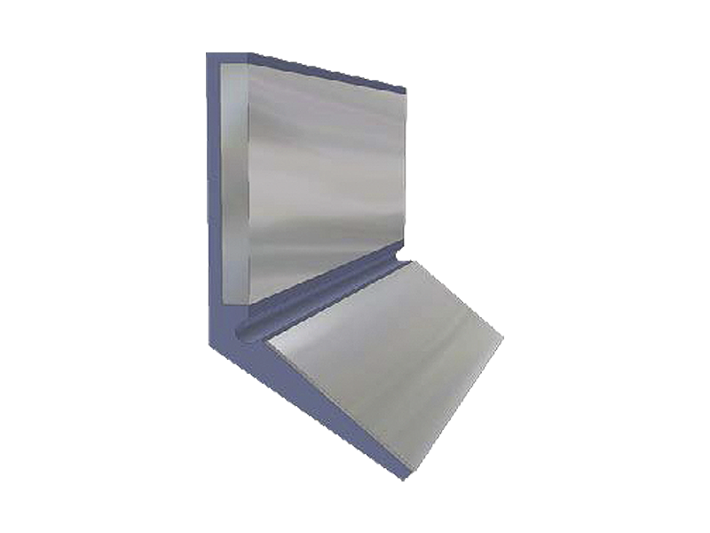 MW D Molded Way Wipers*