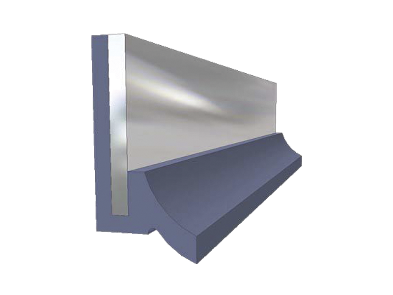 MW H Molded Way Wipers