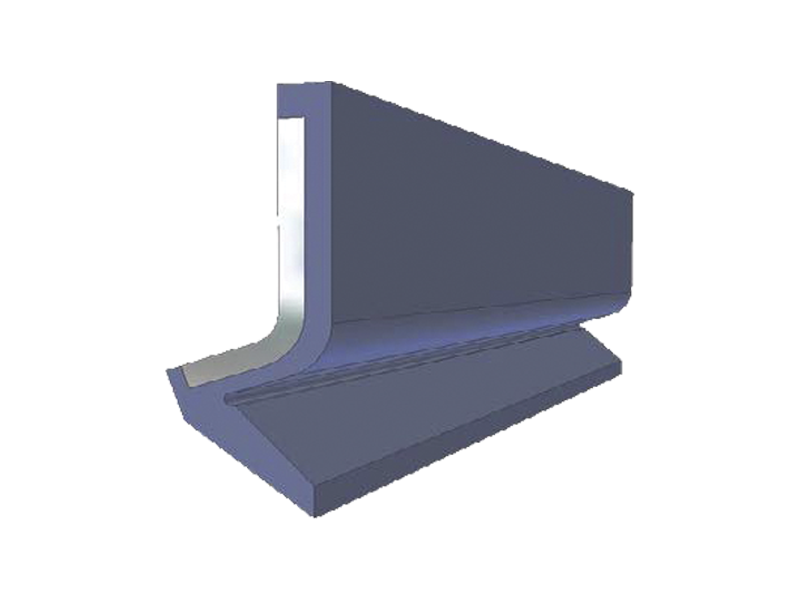 MW N Molded Way Wipers