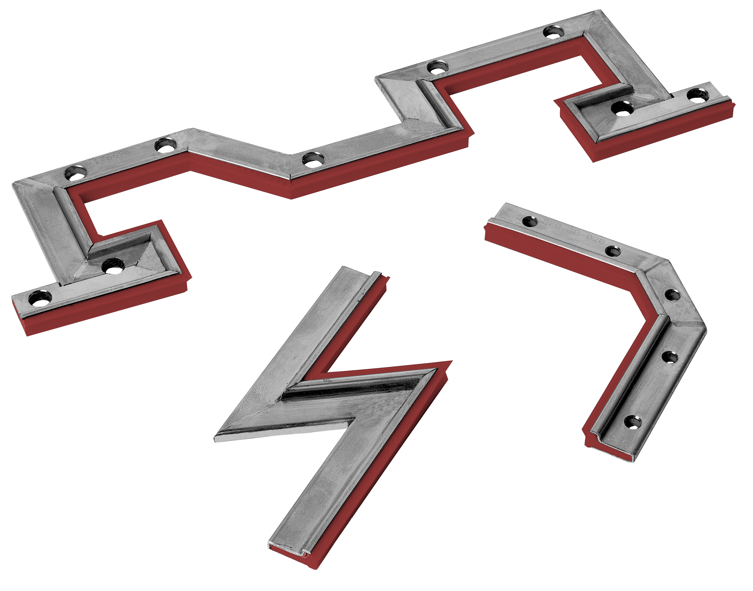 Machine Way Wipers | Hennig