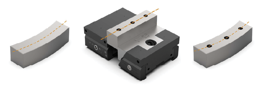 Workholding Examples Complete Guide to Stationary Workholding and Machining Fixtures ...