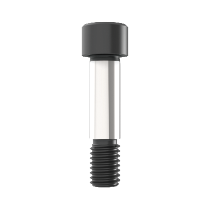 Precision Locating Screws | Hennig