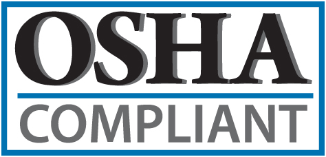 SITEMA Satisfies OSHA Requirements